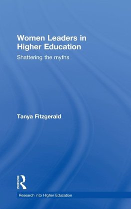 Women Leaders in Higher Education