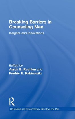 Breaking Barriers in Counseling Men