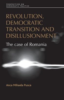 Revolution, democratic transition and disillusionment