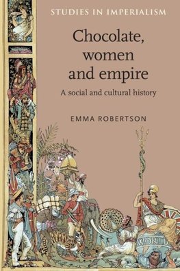 Chocolate, women and empire