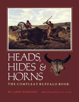Heads, Hides & Horns
