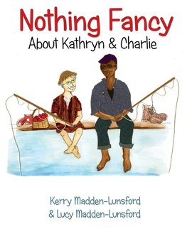 Nothing Fancy about Kathryn & Charlie