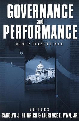Governance and Performance