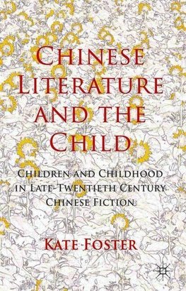 Chinese Literature and the Child