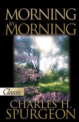 Morning By Morning (Pure Gold Classics)