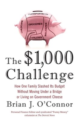 The $1,000 Challenge