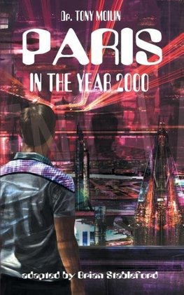 Paris in the Year 2000