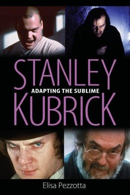 Stanley Kubrick