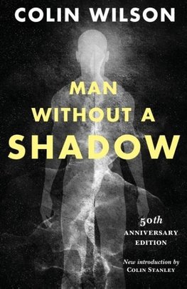 Man Without a Shadow