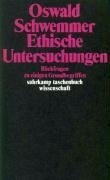 Ethische Untersuchungen