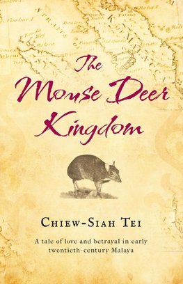Tei, C: Mouse Deer Kingdom