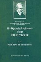 The Dynamical Behaviour of our Planetary System