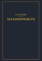 Das Krebsproblem