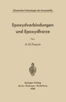 Epoxydverbindungen und Epoxydharze