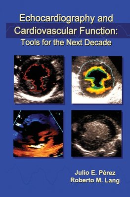 Echocardiography and Cardiovascular Function
