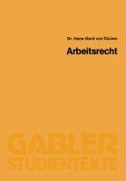 Arbeitsrecht