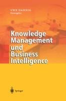 Knowledge Management und Business Intelligence