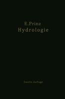 Handbuch der Hydrologie