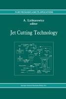 Jet Cutting Technology