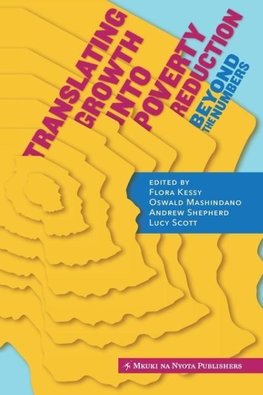 Translating Growth Into Poverty Reduction. Beyond the Numbers