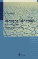 Managing Salinization