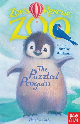 Zoe's Rescue Zoo