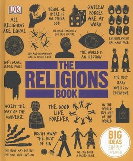 The Religions Book
