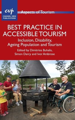 Best Practice in Accessible Tourism