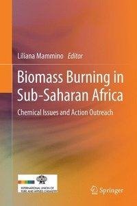 Biomass Burning in Sub-Saharan Africa