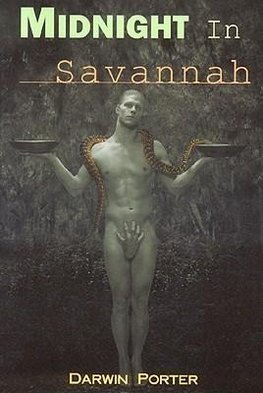Midnight in Savannah