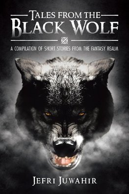 Tales from the Black Wolf