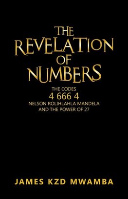 The Revelation of Numbers
