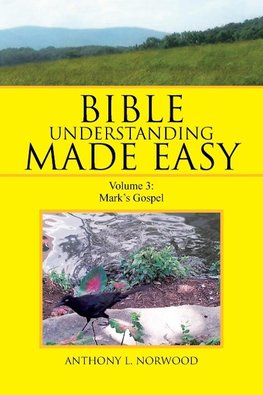 Bible Understanding Made Easy