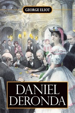 Daniel Deronda