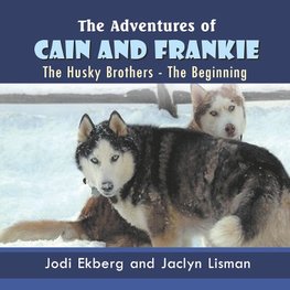 The Adventures of Cain and Frankie