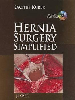 Hernia Surgery Simplified