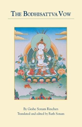 The Bodhisattva Vow