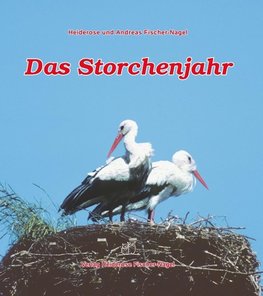 Das Storchenjahr