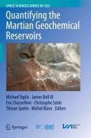 Quantifying the Martian Geochemical Reservoirs