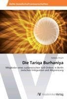 Die Tariqa Burhaniya