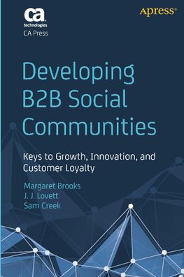 Developing B2B Social Communities
