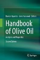 Handbook of Olive Oil