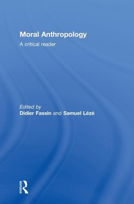 Moral Anthropology