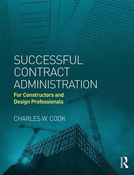 Successful Contract Administration