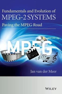 MPEG-2 Systems
