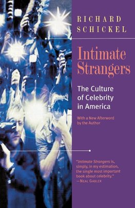 Intimate Strangers