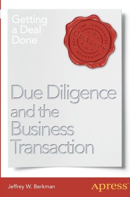 Due Diligence and the Business Transaction