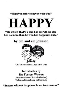 Happy