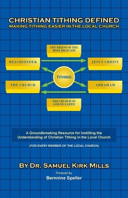 Christian Tithing Defined