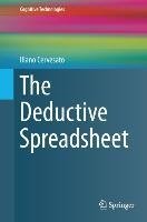 The Deductive Spreadsheet